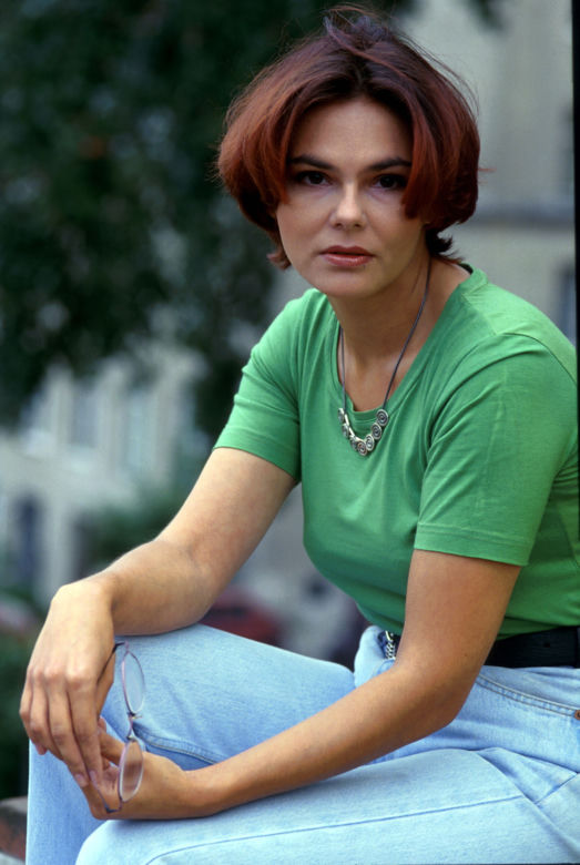 Marta Grzywacz