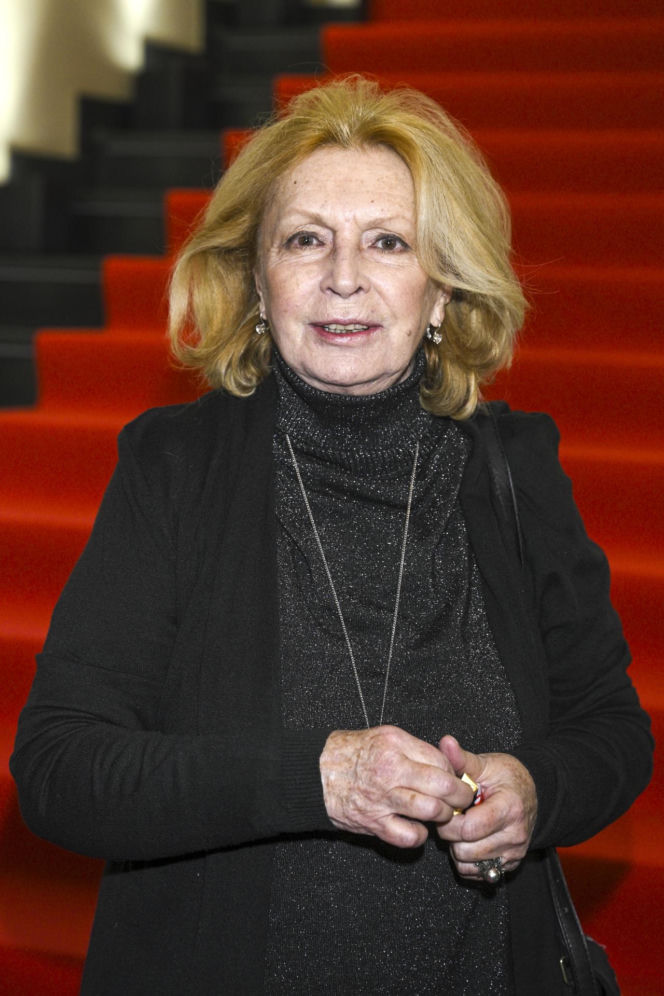 Była jedną z największych gwiazd PRL-u. Tak dziś wygląda 83-letnia Ewa Wiśniewska