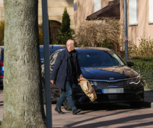 Takim autem jest wożona Pawłowicz