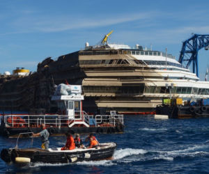 Costa Concordia