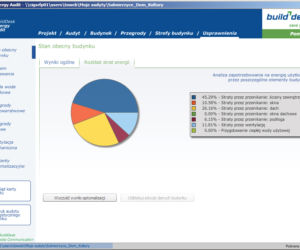 Wsparcie procesu modernizacji i remontu – BuildDesk Energy Audit