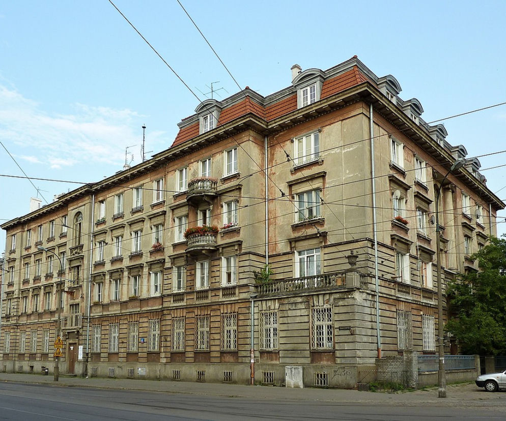 kawęczyńska