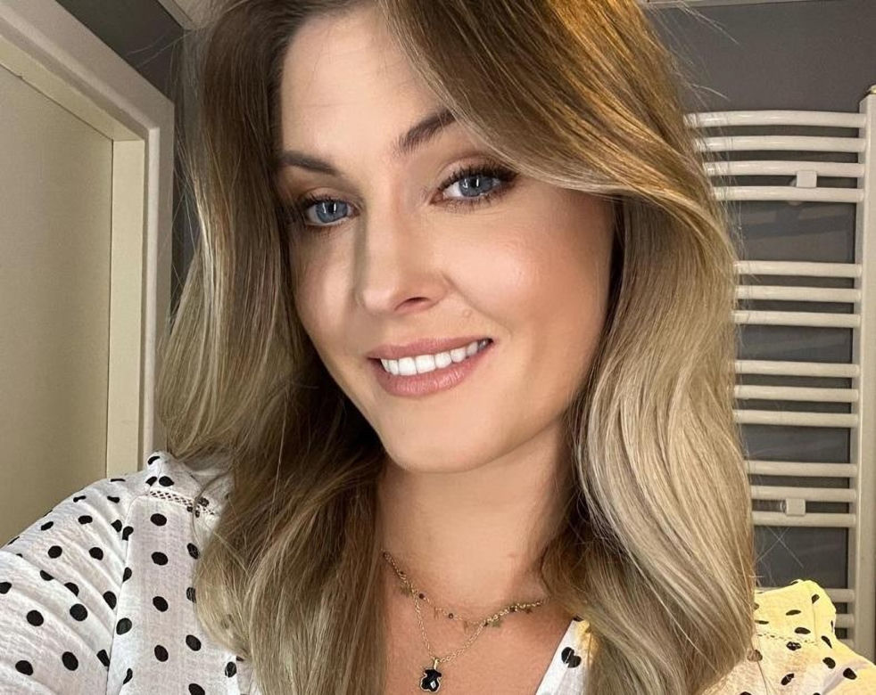 Martyna Grajber-Nowakowska