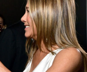 Jennifer Aniston i Brad Pitt na SAG Awards 2020