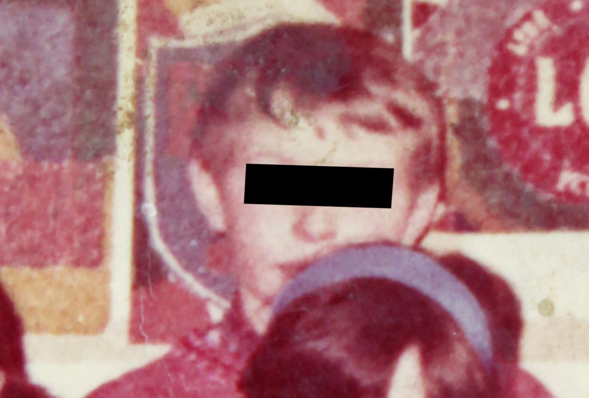 Zamordował dwoje dzieci. Przez 30 lat chodził dom kościoła
