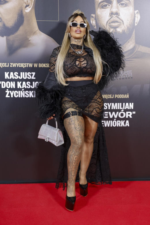 Gala Fame Awards 2025