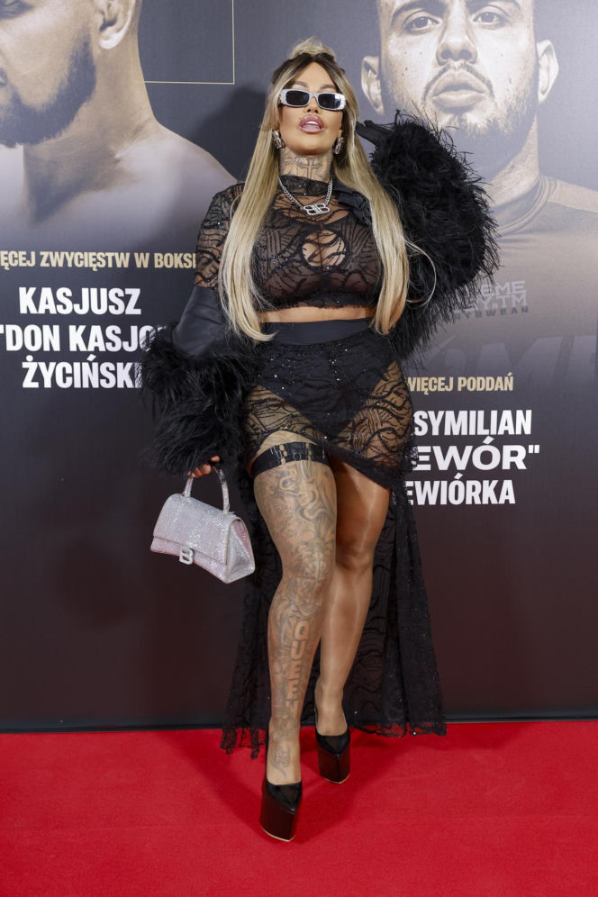 Gala Fame Awards 2025