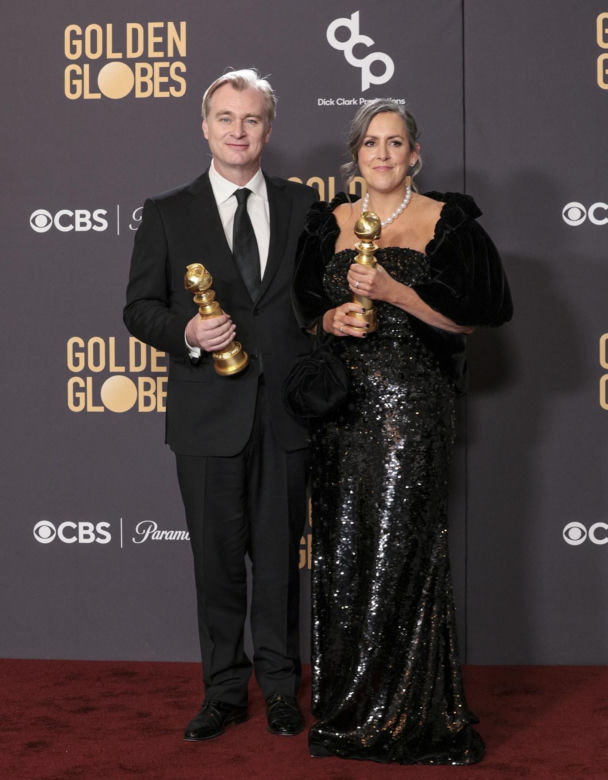 Piękna Polka zdobyła Złoty Glob. Wielki sukces Elizabeth Debicki