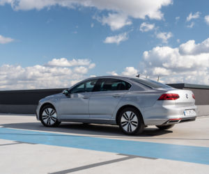 Volkswagen Passat GTE