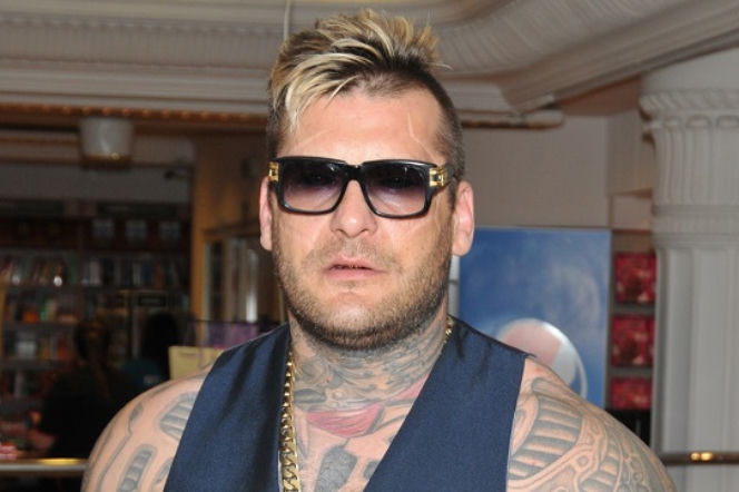 KSW 40 - Popek będzie walczyć? Kiedy walka rapera?