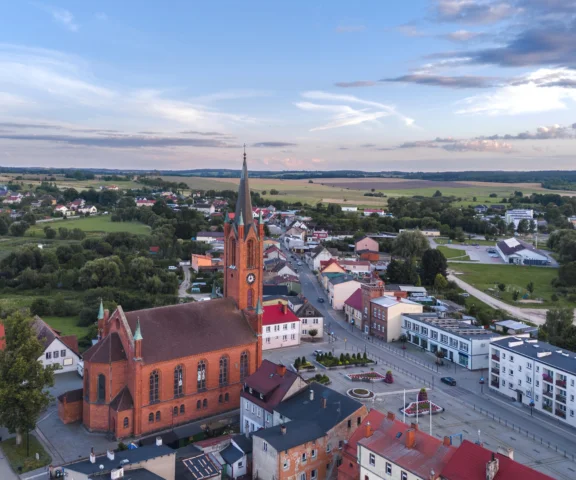 Obowiązkowe osiedla w małych miastach? Co to oznacza dla mieszkańców