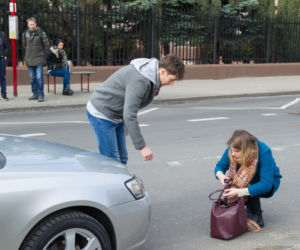 Na Wspólnej odcinek 2276. Ola (Marta Wierzbicka), Błażej (Jakub Świderski)
