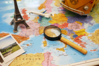 QUIZ. Czwartkowy test z geografii. Dopasujesz atrakcję turystyczną do miasta? Nie tylko dla maturzystów