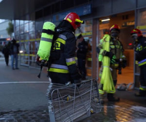 Wielkie ćwiczenia policji w Warszawie. Znamy szczegóły akcji 