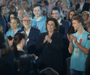Konwencja Małgorzaty Kidawy - Błońskiej