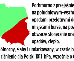 Pogoda, 11.06