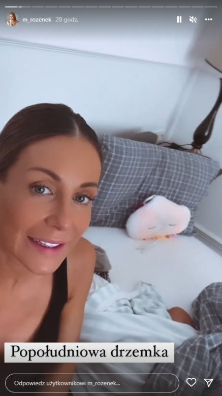 Małgorzata Rozenek pokazuje pokój Henia! Będziecie zaskoczeni, jak wygląda
