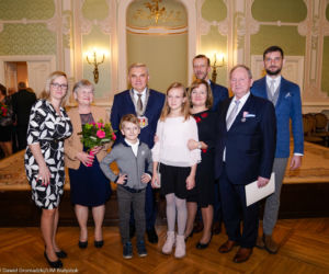Białystok. Te małżeństwa są razem już 50 lat!