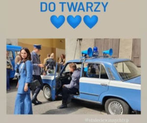 Stulecie Winnych sezon 4: Michelle (Maria Pawłowska)