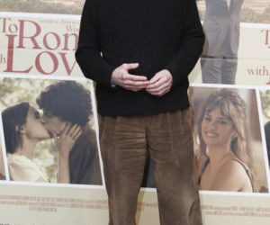 Woody Allen oskarżony o molestowanie przez CÓRKĘ!