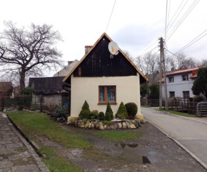 Legenda głosi, że jego nazwa pochodzi od słowiańskiej bogini. To jedno z najpiękniejszych miast w woj. śląskim