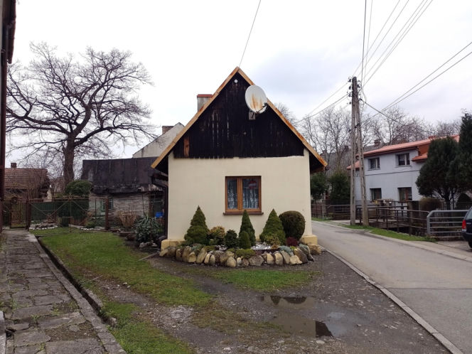 Legenda głosi, że jego nazwa pochodzi od słowiańskiej bogini. To jedno z najpiękniejszych miast w woj. śląskim