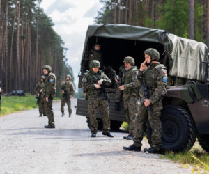 Pierwsza miłość odc. 4240. Kamil Biały (Igor Paszczyk)
