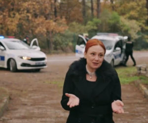 Złoty chłopak odcinek 281