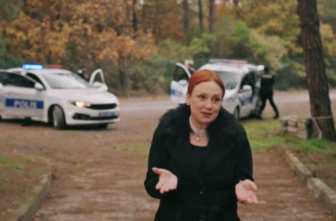 Złoty chłopak odcinek 281