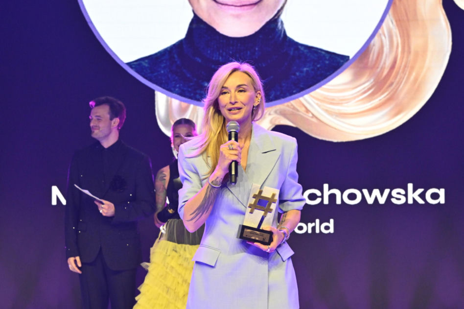 Martyna Wojciechowska