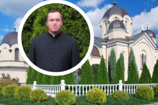 Proboszcz oszukany na policjanta. Stracił około 200 tys. zł! W tym pieniądze parafii