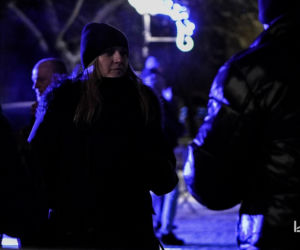 Sylwester Miejski i powitanie Nowego Roku 2026 w Łukowie