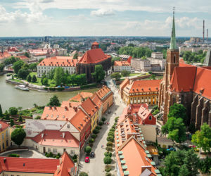 Turystyka w Polsce