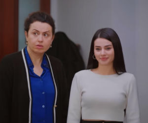 Miłość i nadzieja, odcinek 349: Rozstanie Sili i Kuzeya! Bahar i Cavidan będą triumfować, ale ich radość nie potrwa długo - ZDJĘCIA