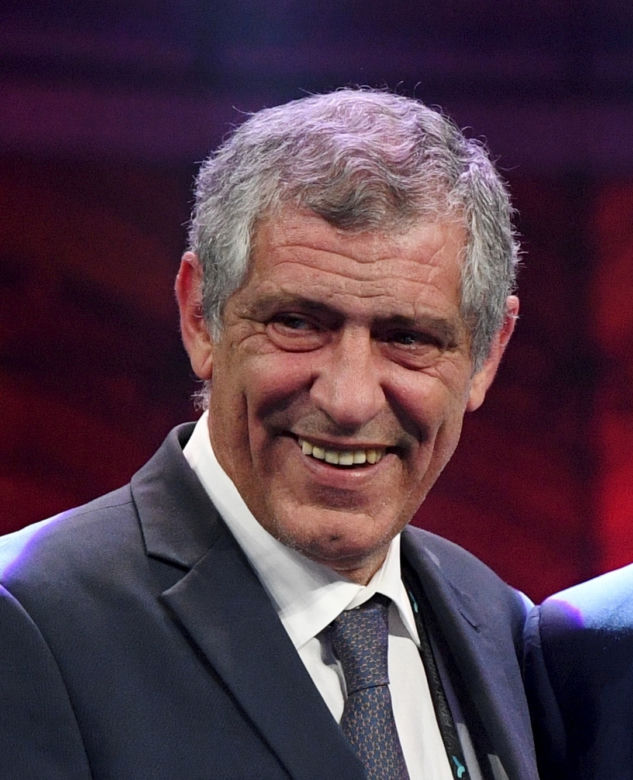 Fernando Santos