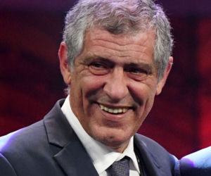 Fernando Santos