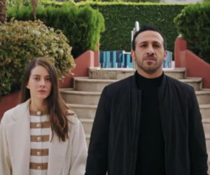 Złoty chłopak, odcinek 273