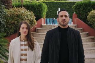 Złoty chłopak, odcinek 273