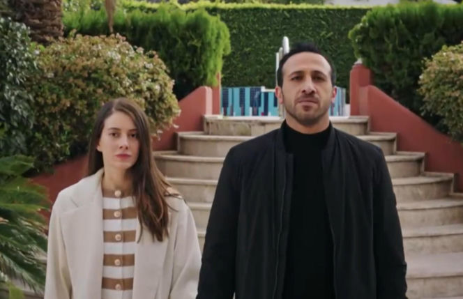 Złoty chłopak, odcinek 273