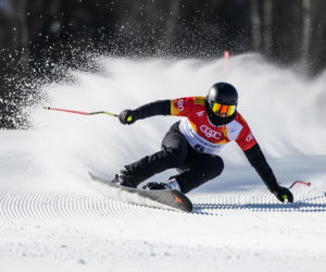 Igrzyska 2026: Snowboardowe nadzieje biało-czerwonych, ale czy to wystarczy na medal?