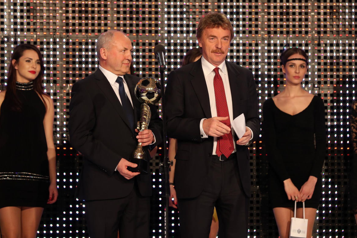 Gierszewski Boniek