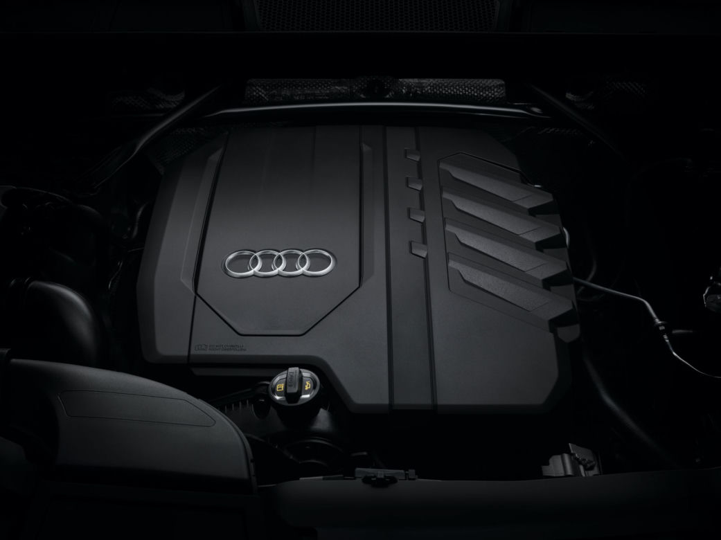 Audi Q5 (2021)