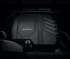 Audi Q5 (2021)