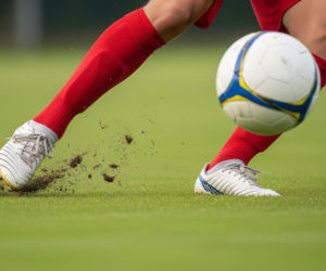 Ekstraklasa piłkarska: Raków Częstochowa pokonuje Bruk-Bet Termalicę. Ale jak długo musieli drżeć o zwycięstwo?