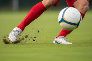 Ekstraklasa piłkarska: Raków Częstochowa pokonuje Bruk-Bet Termalicę. Ale jak długo musieli drżeć o zwycięstwo?