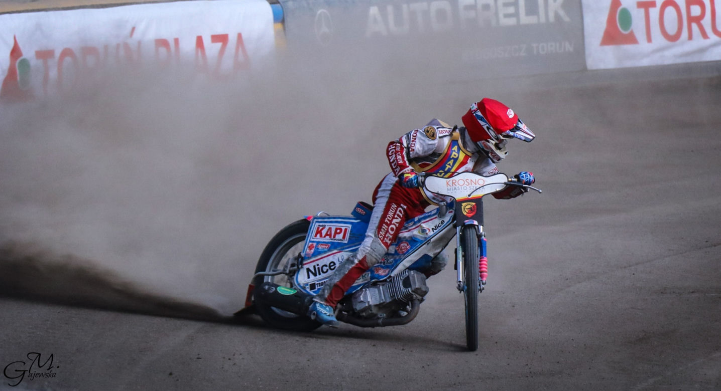 Weterani Apatora Toruń i Polonii Bydgoszcz znów ścigali się na torze. Za nami Derby Pomorza i Kujaw 2019