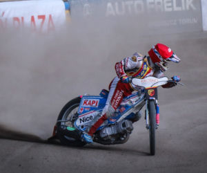Weterani Apatora Toruń i Polonii Bydgoszcz znów ścigali się na torze. Za nami Derby Pomorza i Kujaw 2019