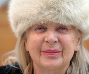 żona Kiszczaka, Maria Teresa Kiszczak
