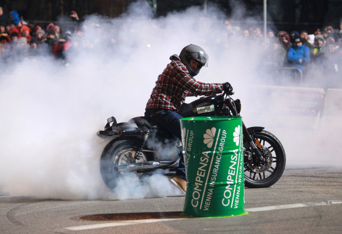 56. Rajd Barbórka 2018, Kryterium Asów Karowa