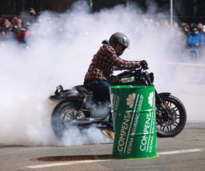 56. Rajd Barbórka 2018, Kryterium Asów Karowa